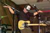 Webb at Down Home, June 24th 2005, Pic #5